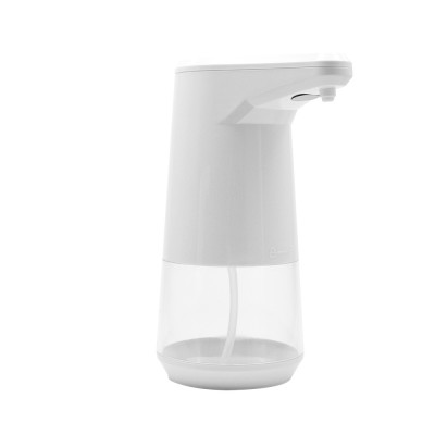 Infrared Motion Sensor Hands-Free Battery Electric Foam Soap Dispenser For Bathroom Toilet